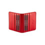 Zoozie Bags Argenta - Red